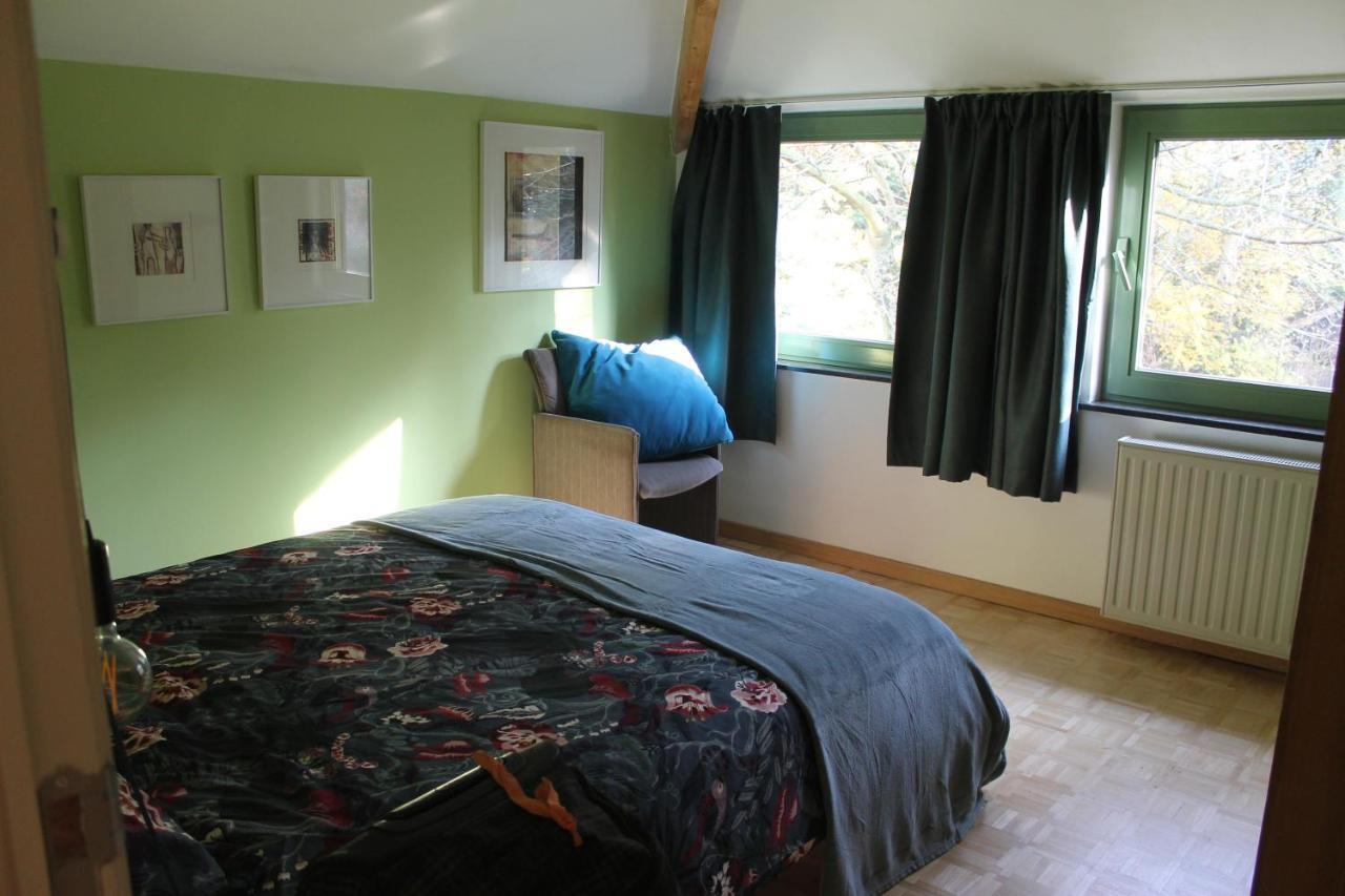 Beau Reg'Art Bed & Breakfast Hasselt Exterior photo