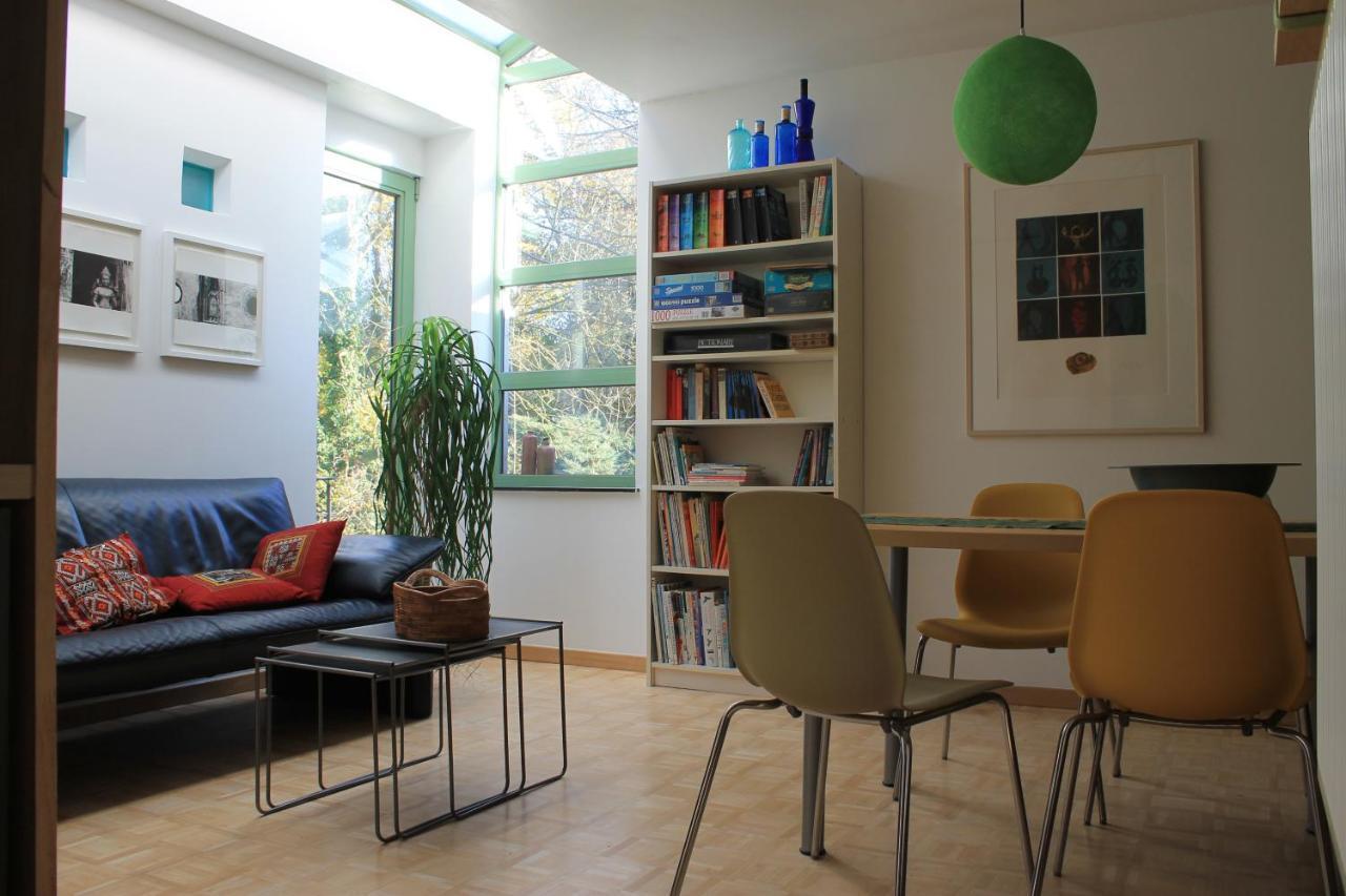 Beau Reg'Art Bed & Breakfast Hasselt Exterior photo