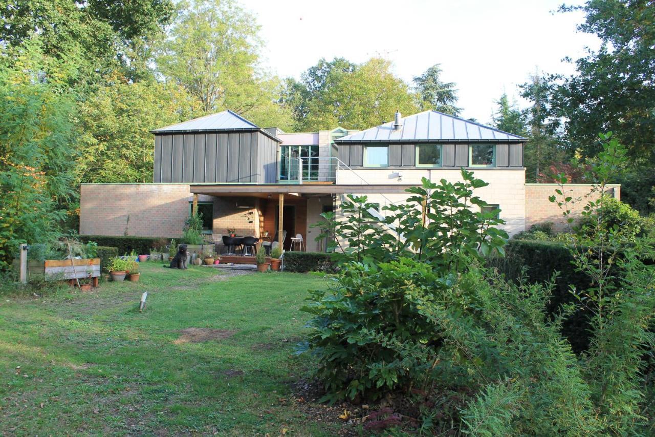 Beau Reg'Art Bed & Breakfast Hasselt Exterior photo