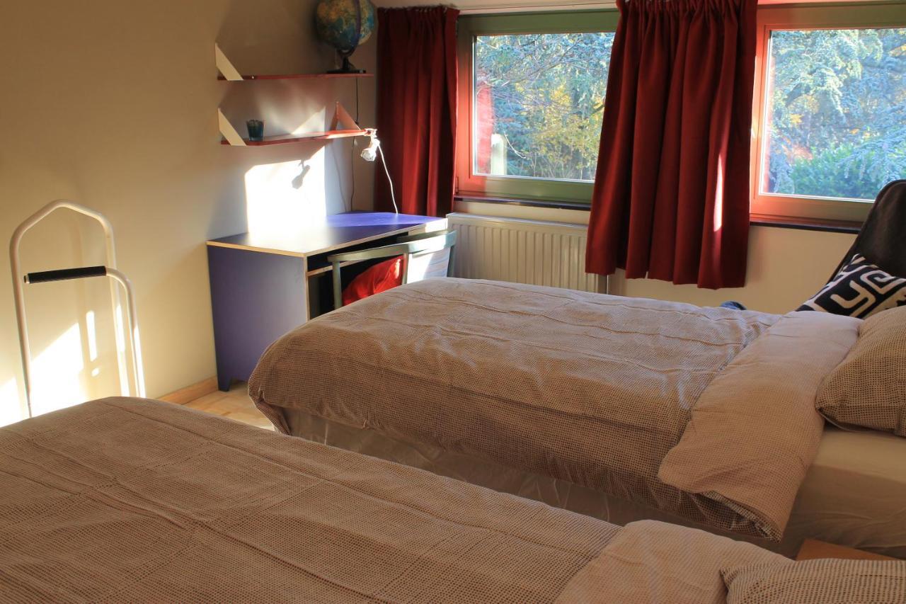 Beau Reg'Art Bed & Breakfast Hasselt Exterior photo