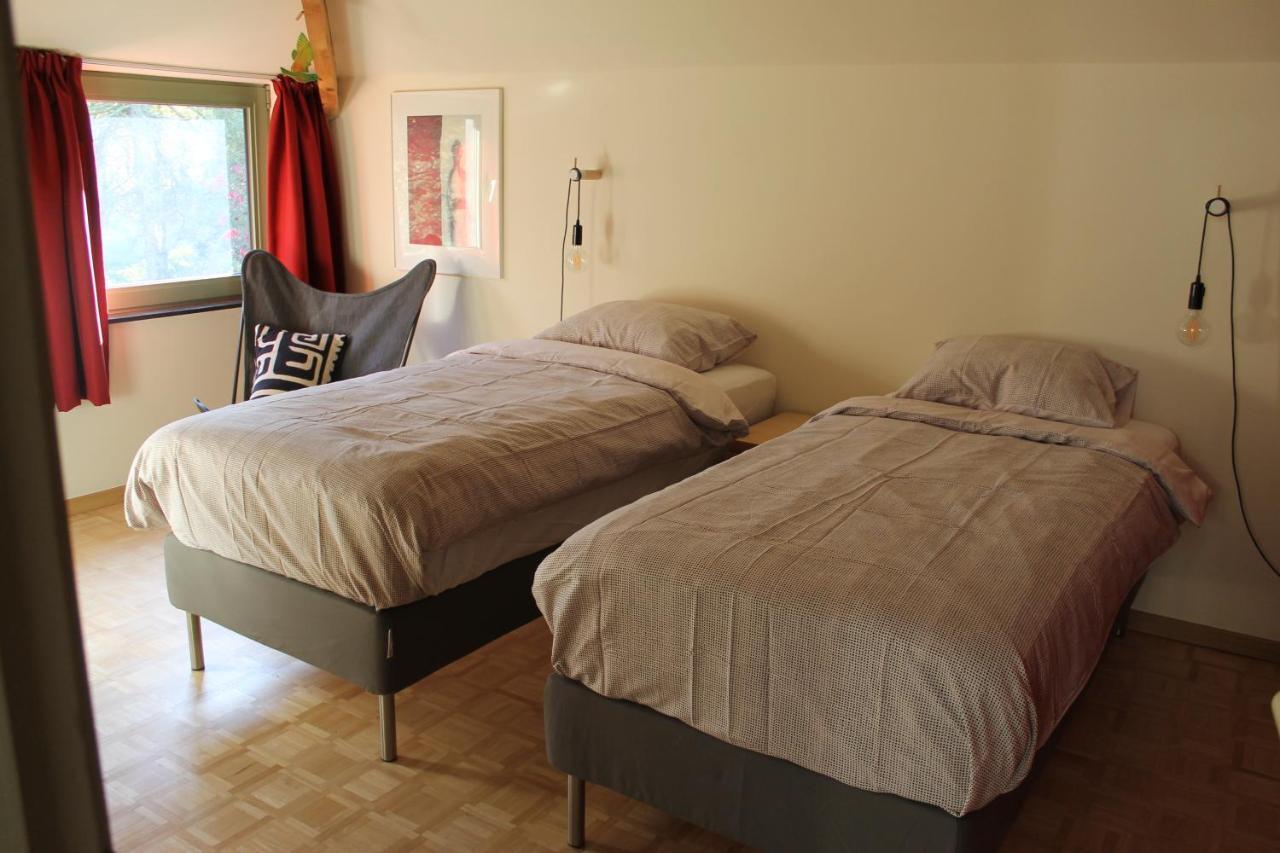 Beau Reg'Art Bed & Breakfast Hasselt Exterior photo